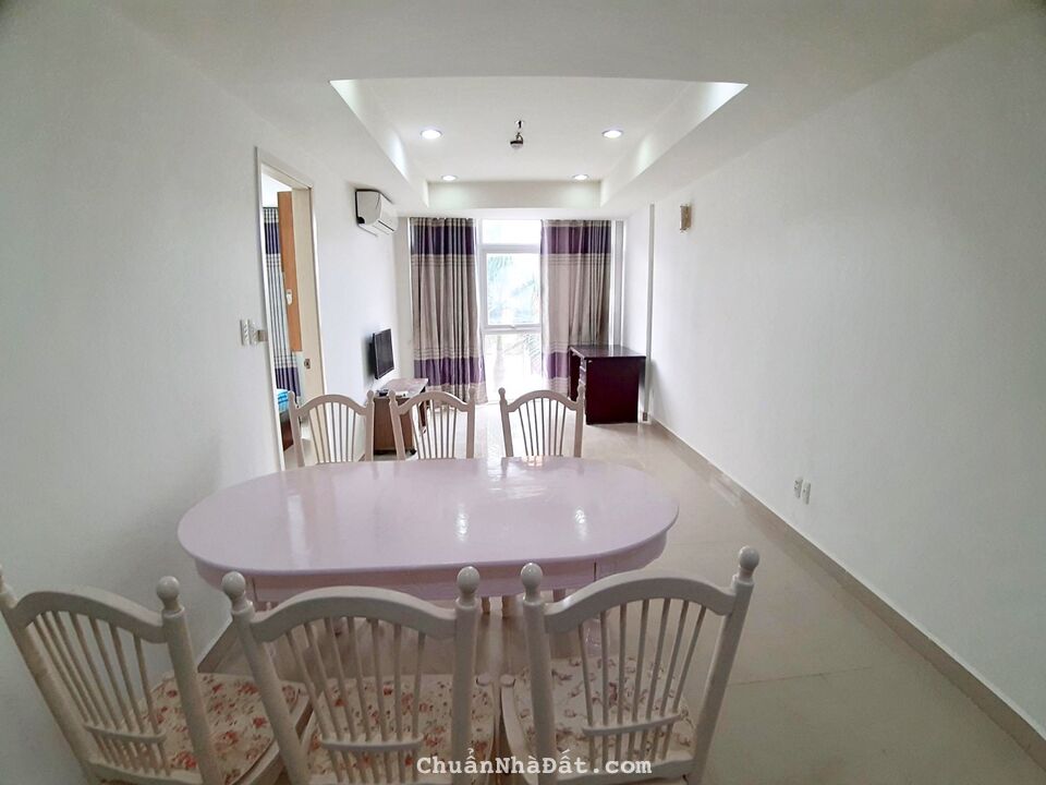 Căn hộ 2Pn nội thất cơ bản cho thuê 6 triệu/ tháng 