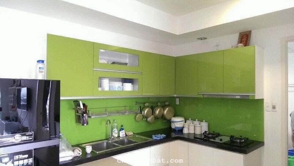 Căn hộ full nội thất dành cho gia đình đầu tháng 11/2022