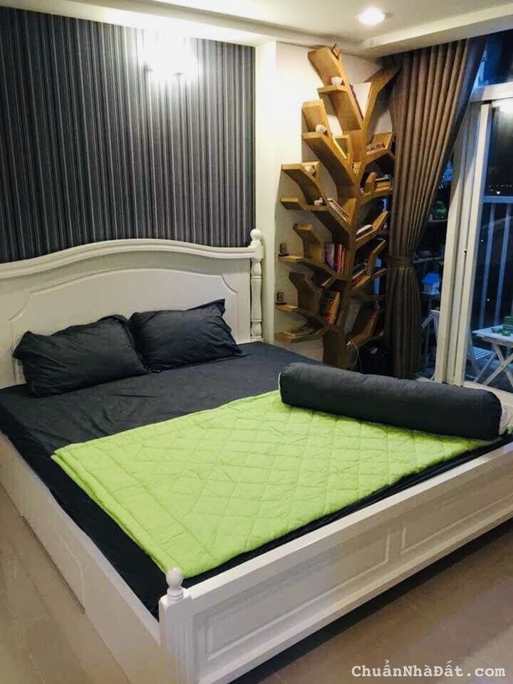 Căn hộ full nội thất dành cho gia đình đầu tháng 11/2022