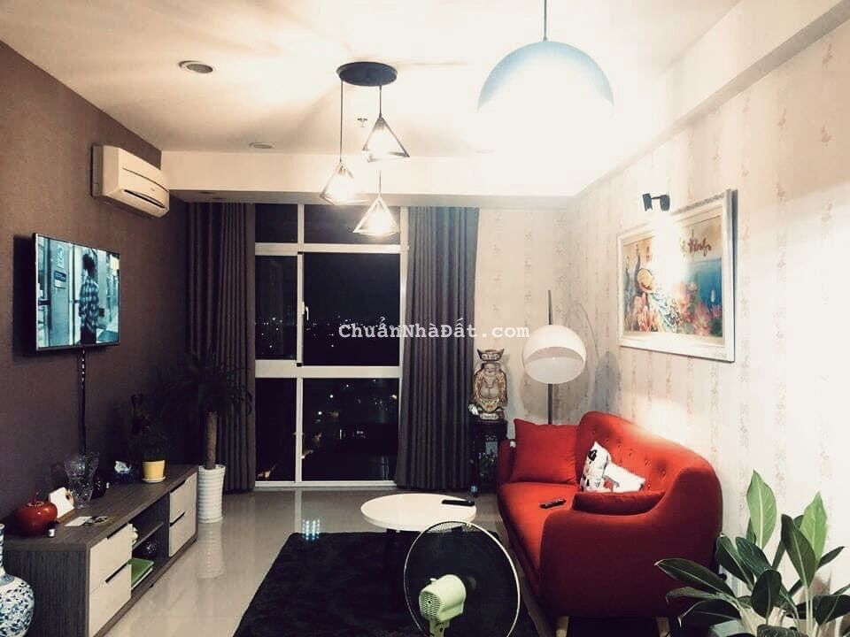 Căn hộ full nội thất dành cho gia đình đầu tháng 11/2022