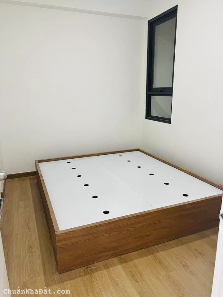 Sài Gòn Intela có 2pn nội thất như hình 100%