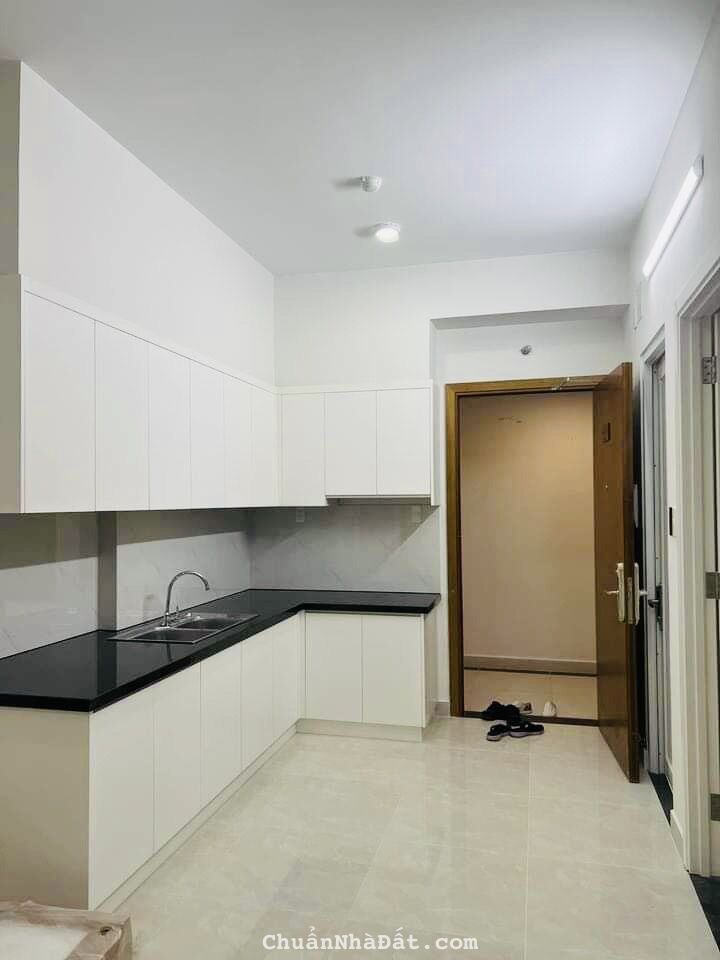 Sài Gòn Intela có 2pn nội thất như hình 100%