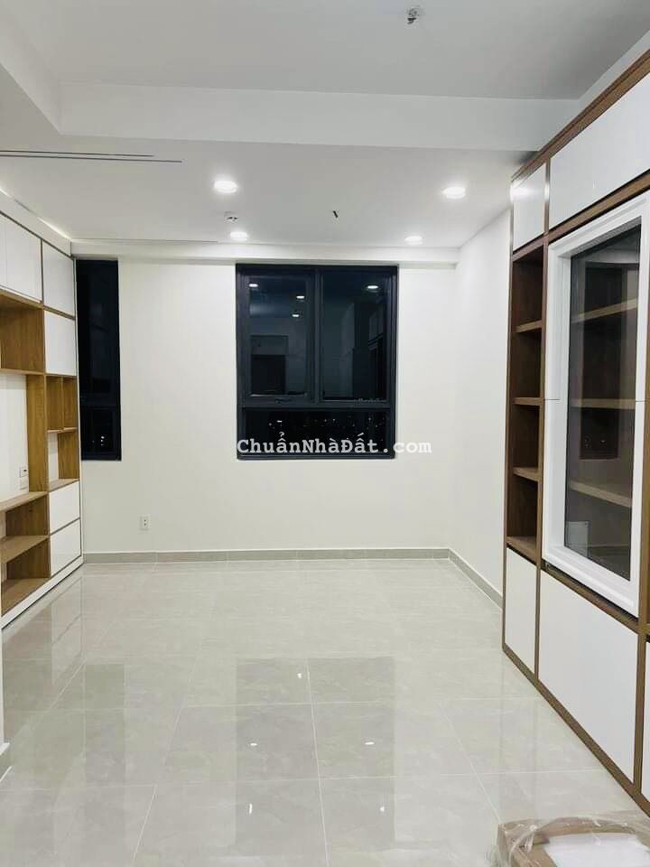 Sài Gòn Intela có 2pn nội thất như hình 100%