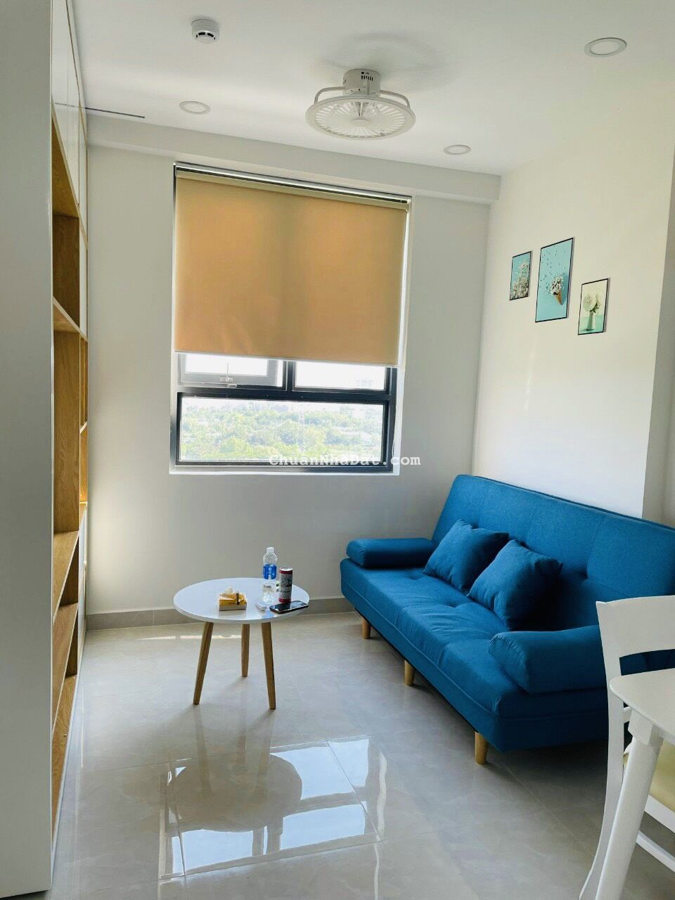 SG Intela cho thuê 7tr/ tháng.nội thất y hình 100%