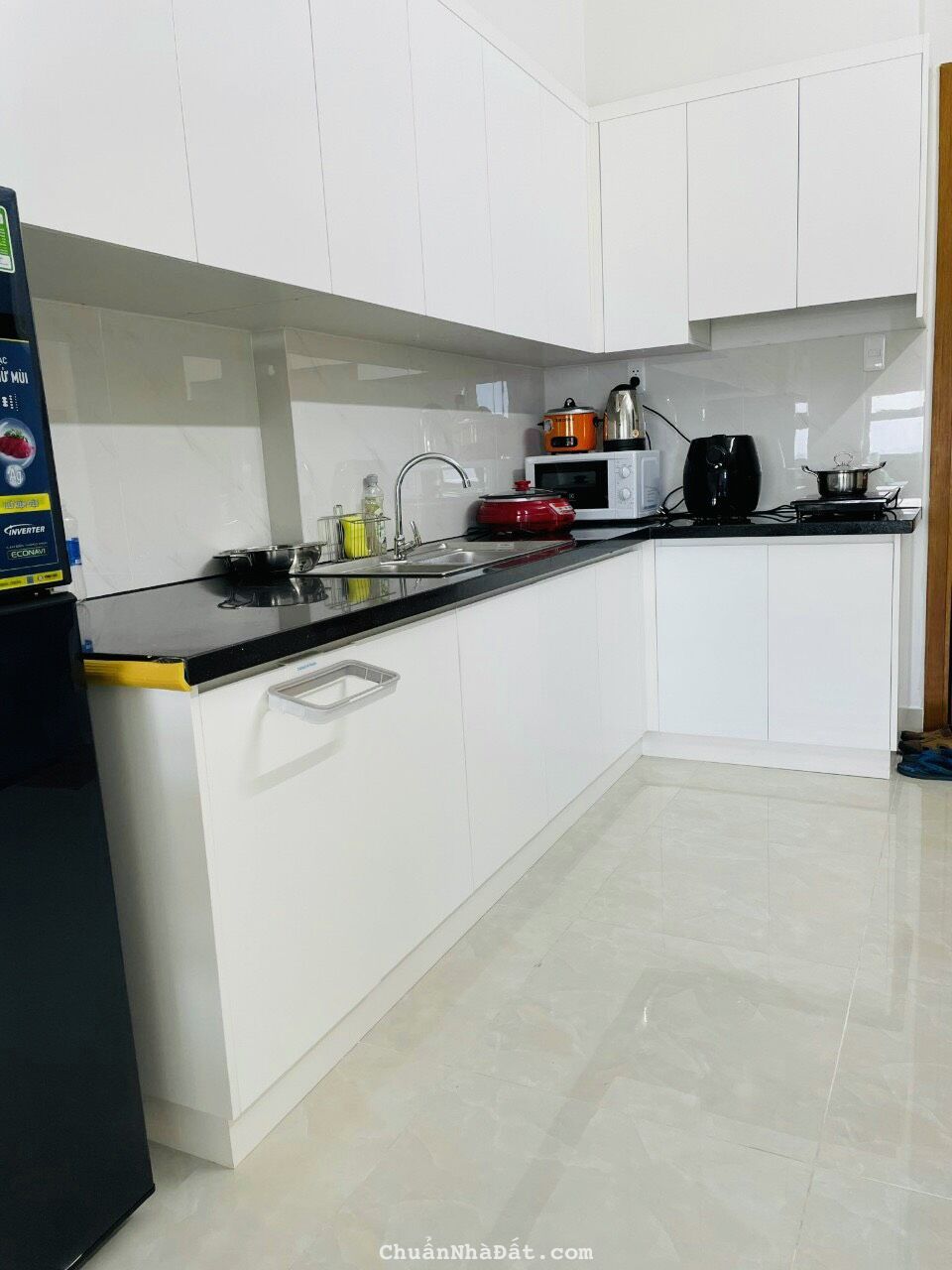 SG Intela cho thuê 7tr/ tháng.nội thất y hình 100%