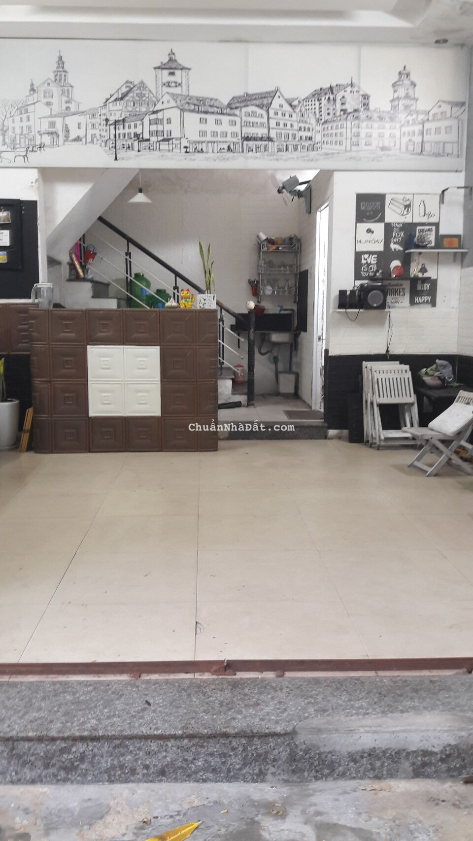 Cho thuê mặt bằng đường Thanh Thủy - Đà Nẵng, giá 4 triệu/tháng