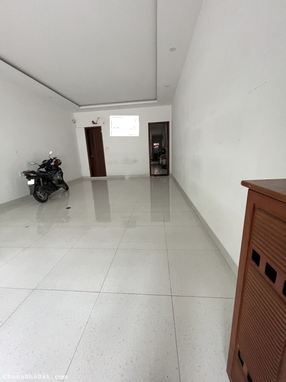 Cho thuê mặt bằng đường Huỳnh Ngọc Huệ - Đà Nẵng