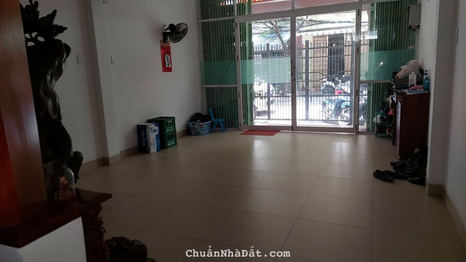 Cho thuê mặt bằng gần Nguyễn Văn Linh - Đà Nẵng