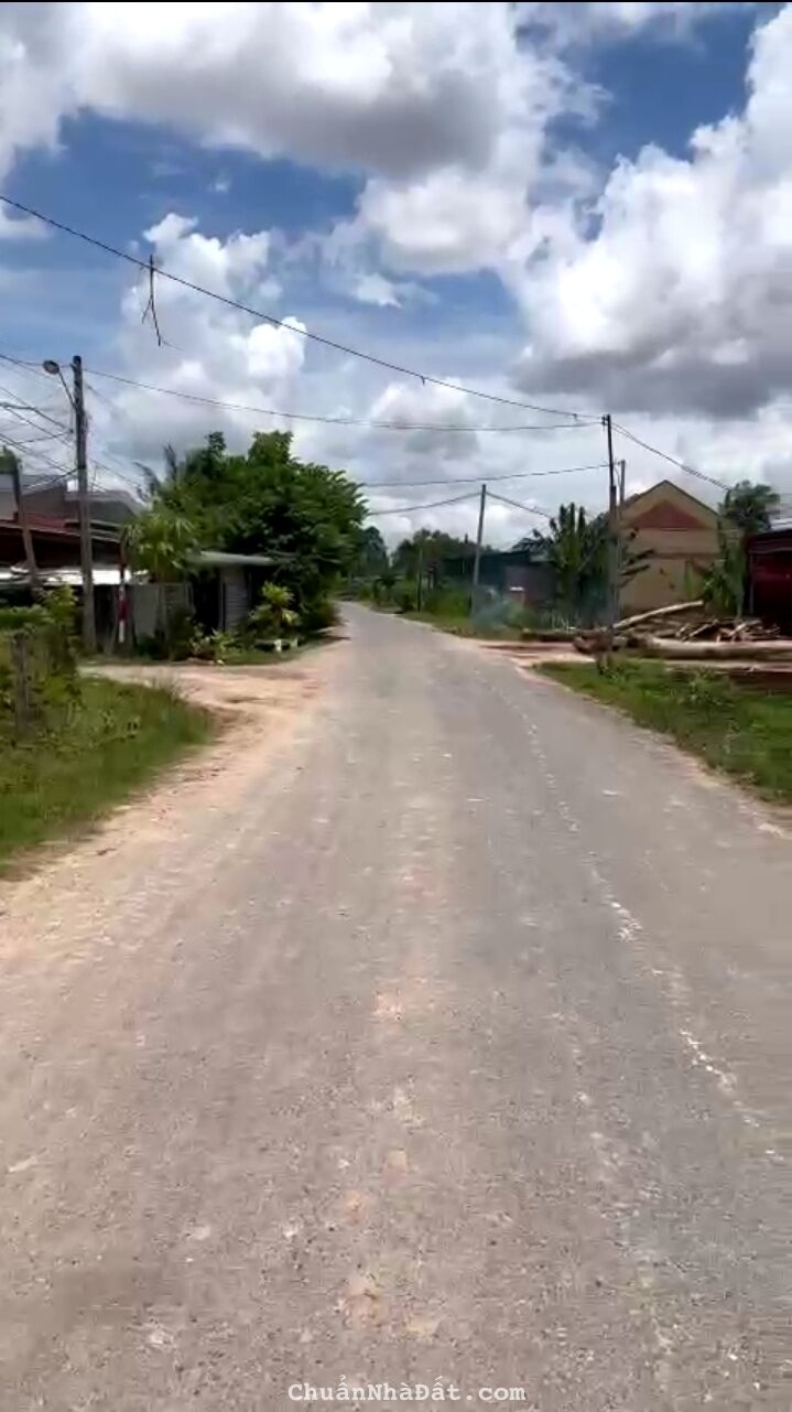 Tiết kiệm tới 200 triệu khi mua Đất nền Tây Ninh công chứng ngay