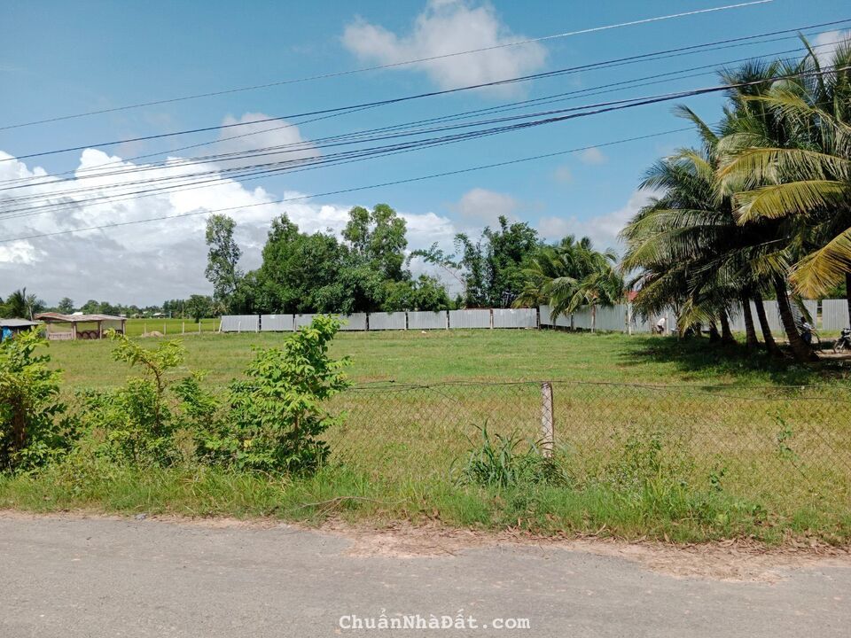  Tại sao bạn phải tham quan KDC BẾN CẦU  trước khi mua bất cứ BDS nào Tây Ninh