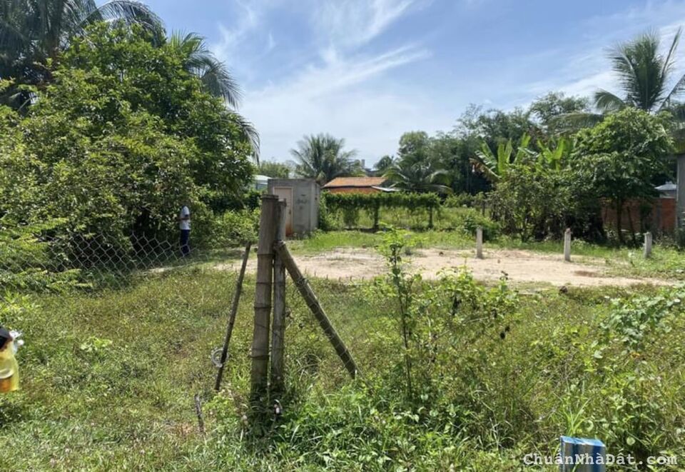 Cần Bán 2 lô liền kề SHR ngay Bến Cầu, Tây Ninh