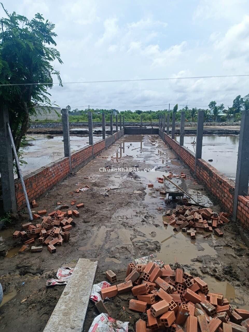 Những điều bí mật của Khu Dân Cư Phúc Thạnh River 2 khiến khách hàng quan tâm