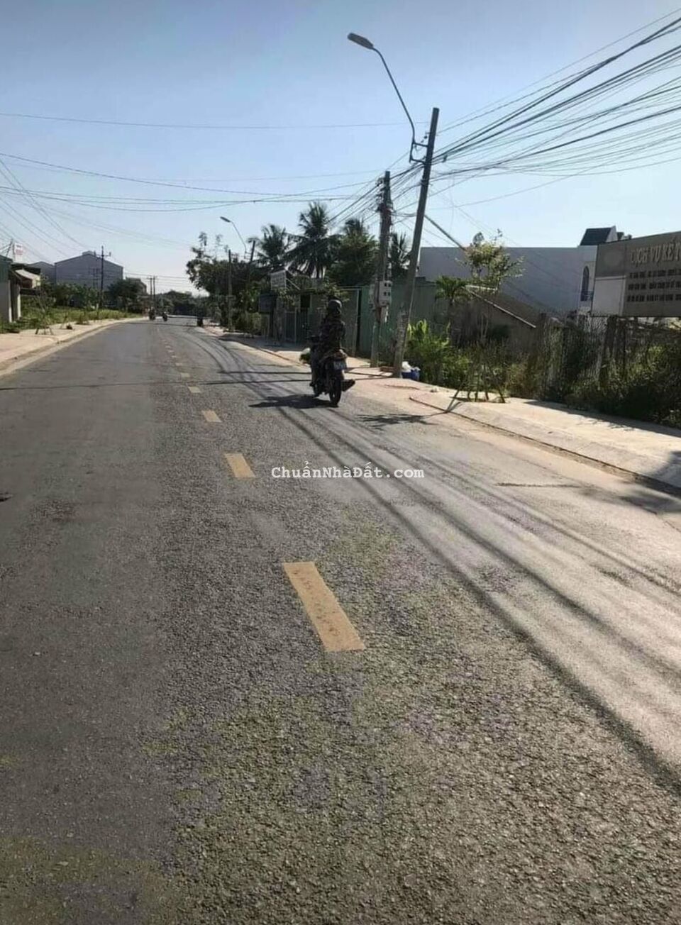 Những điều bí mật của Khu Dân Cư Phúc Thạnh River 2 khiến khách hàng quan tâm