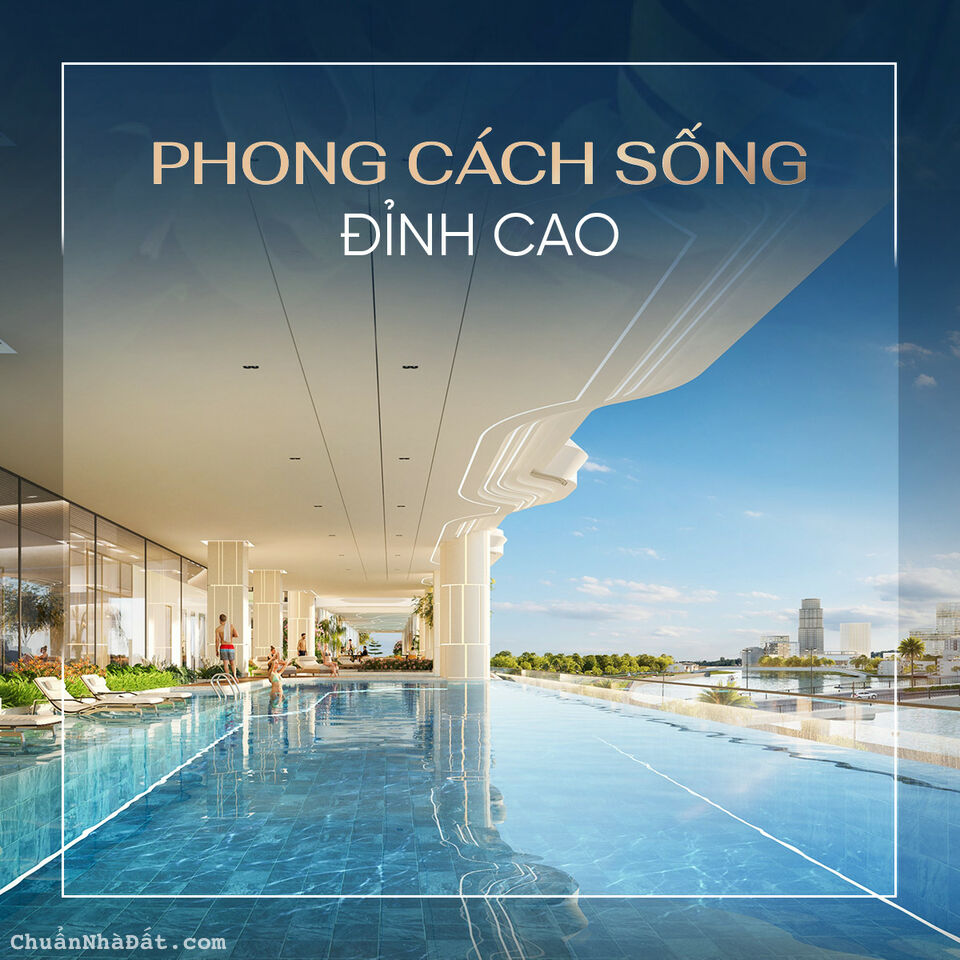 Căn hộ nghĩ dưỡng cao cấp tại Nha Trang Căn hộ nghĩ dưỡng cao cấp tại Nha Trang
