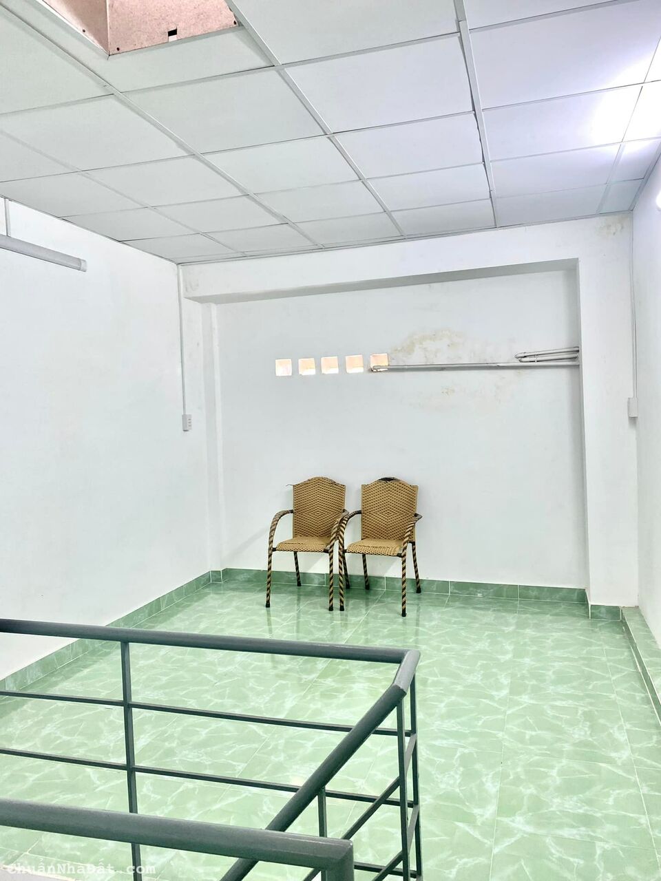 SỔ ĐẸP - KHU CITYLAND - 3.42 TỶ 