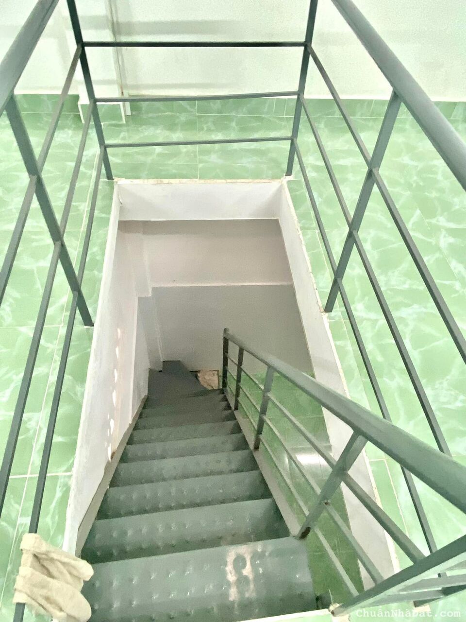 SỔ ĐẸP - KHU CITYLAND - 3.42 TỶ 