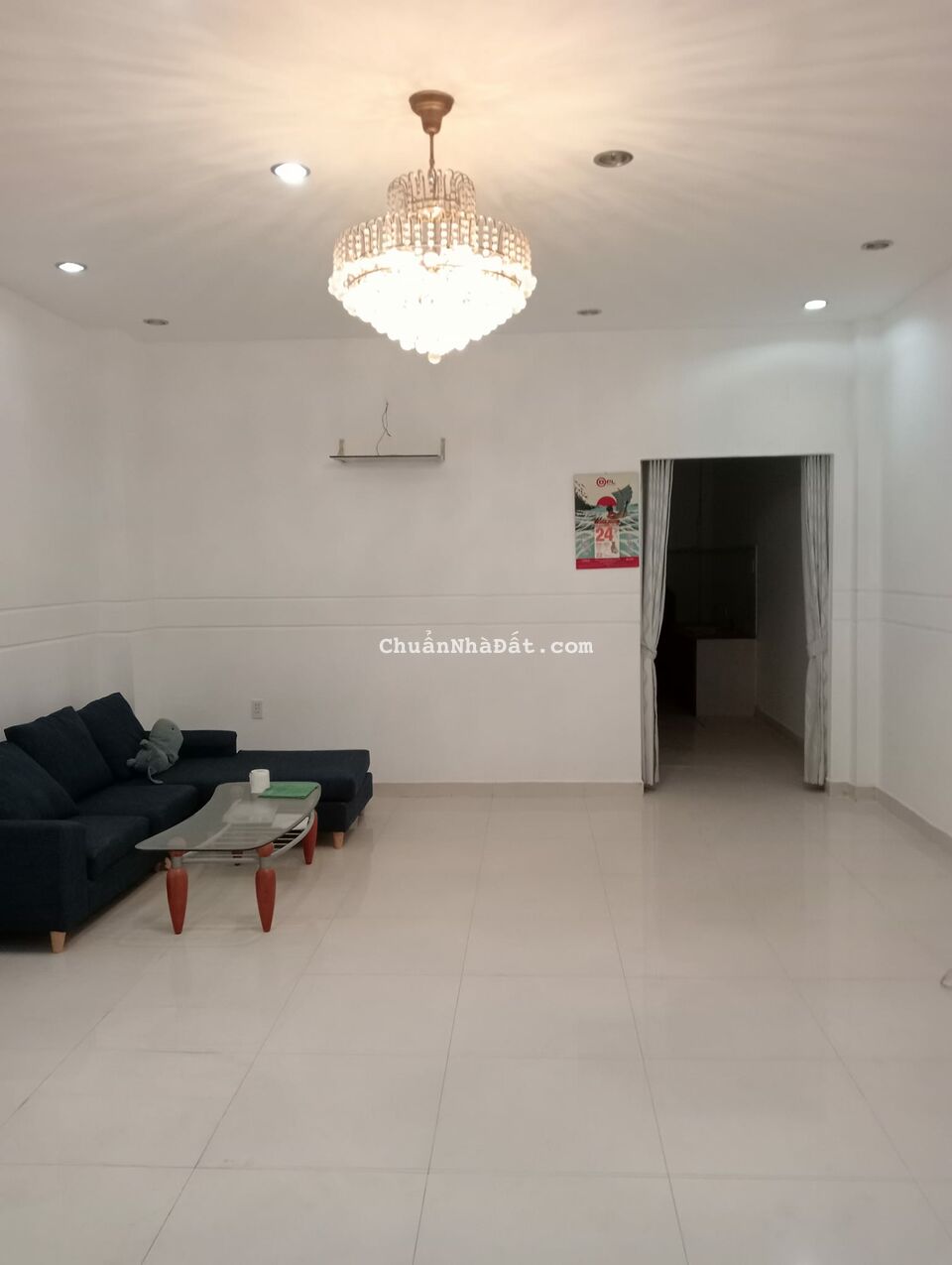 CẦN BÁN GẤP NHÀ TÂN SƠN NHÌ – TÂN PHÚ –NGANG 5M-DT 72,5M2, 3PN, 4 WC NHỈNH 5 TỶ