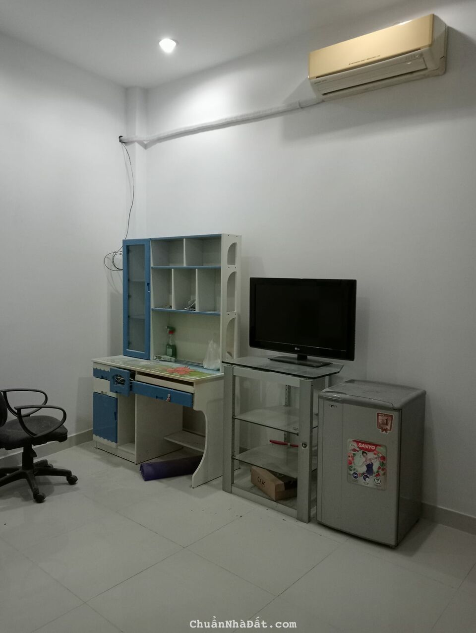 CẦN BÁN GẤP NHÀ TÂN SƠN NHÌ – TÂN PHÚ –NGANG 5M-DT 72,5M2, 3PN, 4 WC NHỈNH 5 TỶ