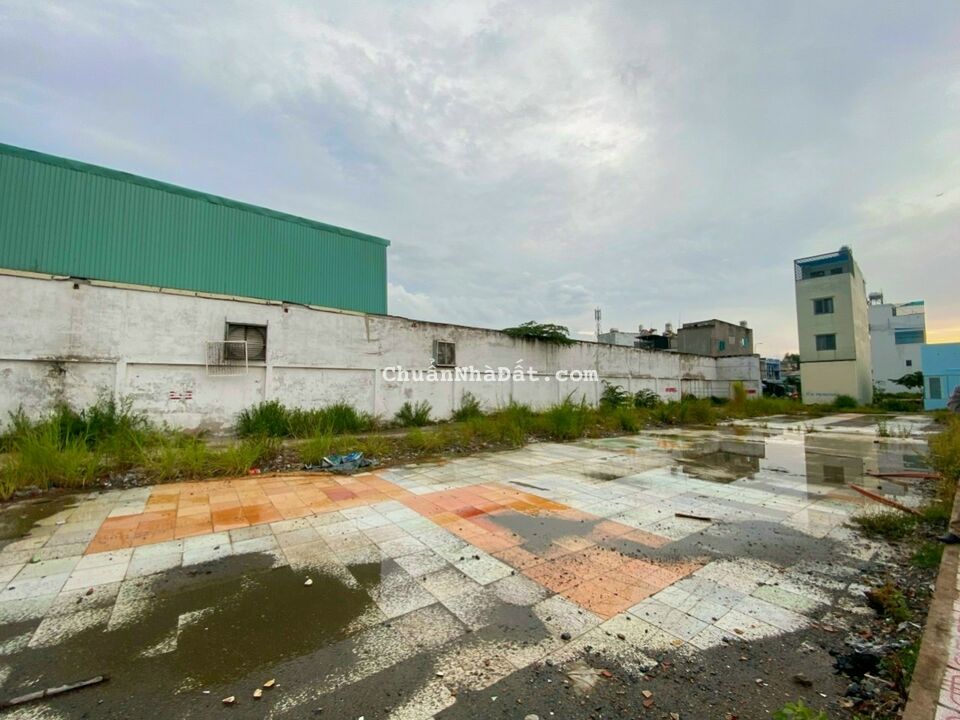 CẦN BÁN GẤP LÔ ĐẤT TÂY LÂN NGAY MT CHỢ, THỔ CƯ 100% , KDC ĐÔNG ĐÚC ,DT 65 - 80M2 , NHỈNH 4 TỶ