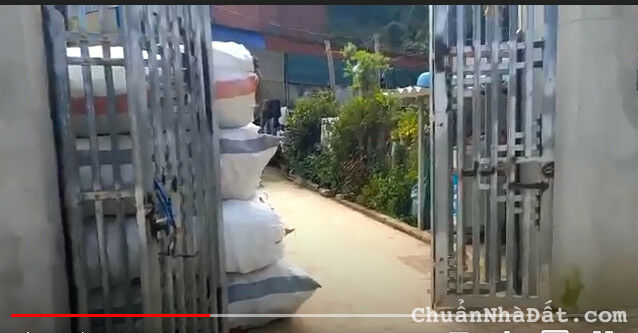 Đất nền Chiềng Đi, Thị trấn Nông Trường Mộc Châu, gần 300m2 giá cắt lỗ dưới 1.7 tỷ