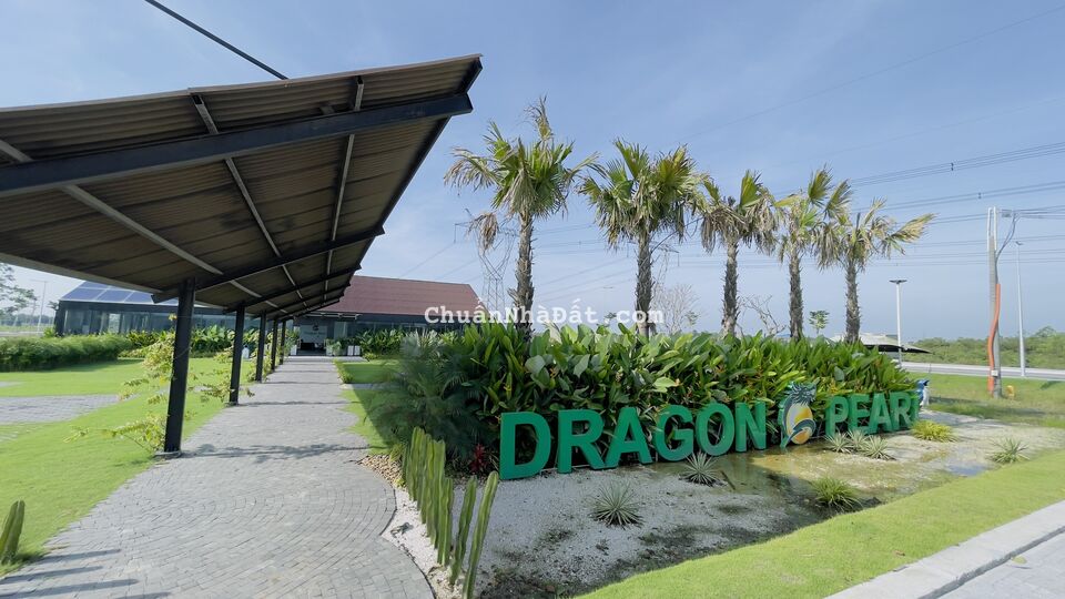 Trả Trước 20% Nhận Đất, Chiết Khấu Khủng 10%, Có Sẵn Hợp Đồng Thuê Đất 5 Triệu/Tháng, SHR