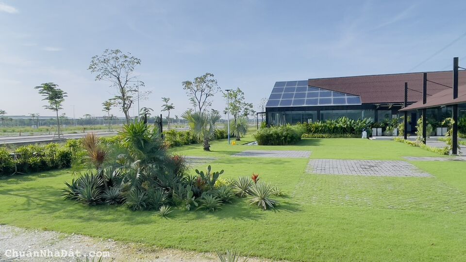 Trả Trước 20% Nhận Đất, Chiết Khấu Khủng 10%, Có Sẵn Hợp Đồng Thuê Đất 5 Triệu/Tháng, SHR