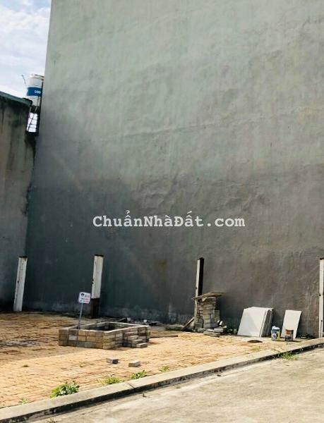 Bán Gấp 82m2 Đất Chợ Bà Lát, Đ.Vĩnh Lộc, Vĩnh Lộc B, Bình Chánh, SHR, Giá Ngộp Giảm 300TR