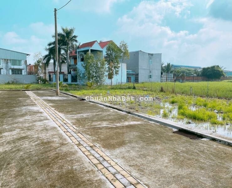 Bán Gấp 82m2 Đất Chợ Bà Lát, Đ.Vĩnh Lộc, Vĩnh Lộc B, Bình Chánh, SHR, Giá Ngộp Giảm 300TR