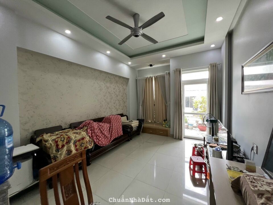 Hẻm xe hơi, Nguyễn Trung Trực, 4 x 15m, 2 lầu, 9.4 tỷ, Bình Thạnh Hẻm xe hơi, Nguyễn Trung Trực, 4 x 15m, 2 lầu, 9.4 tỷ, Bình Thạnh