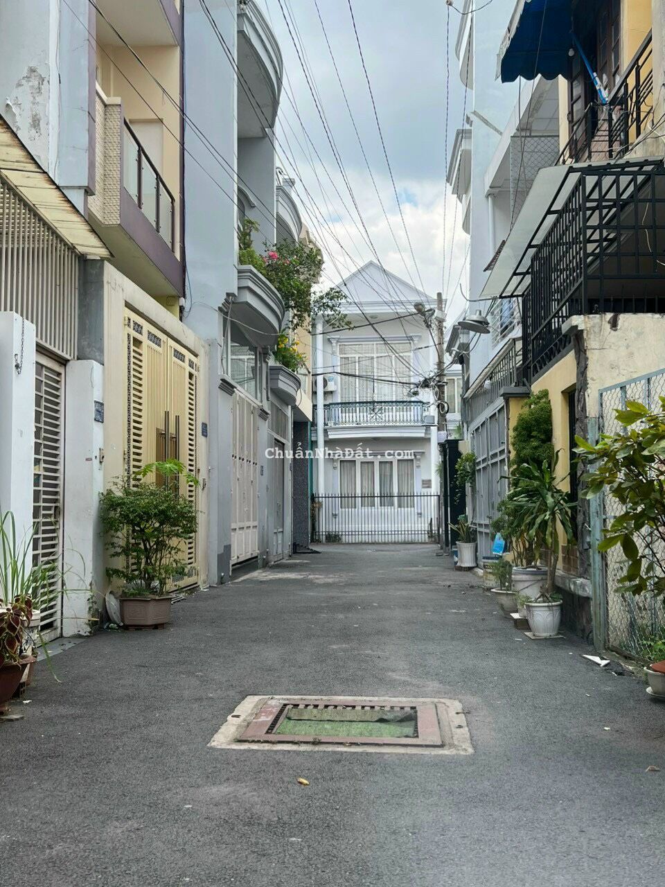 (Phú Nhuận) dân trí, 4.1 x 13m, 3 lầu, chỉ 7.8 tỷ, Phùng Văn Cung