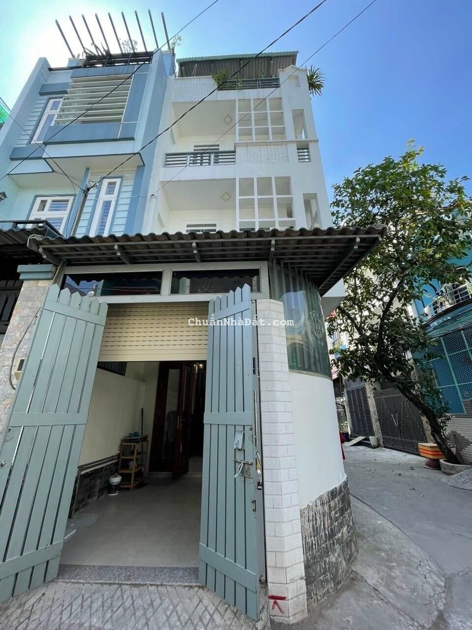 Hẻm 3.5m, đẹp, Phan Xích Long, 3.8 x 13.5m, 7.4 tỷ, Bình Thạnh Hẻm 3.5m, đẹp, Phan Xích Long, 3.8 x 13.5m, 7.4 tỷ, Bình Thạnh