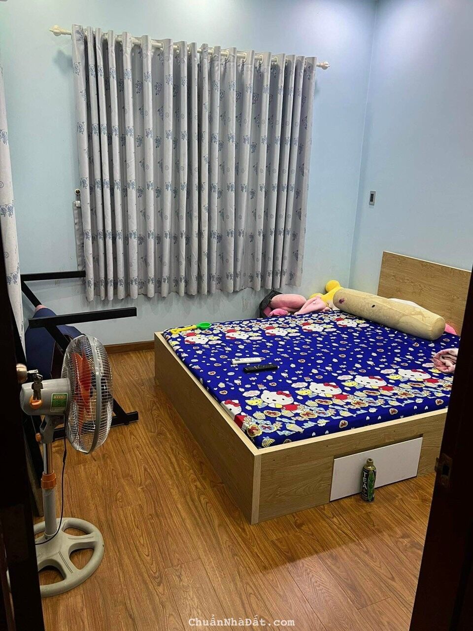 (Phú Nhuận) dân trí, 4.1 x 13m, 3 lầu, chỉ 7.8 tỷ, Phùng Văn Cung