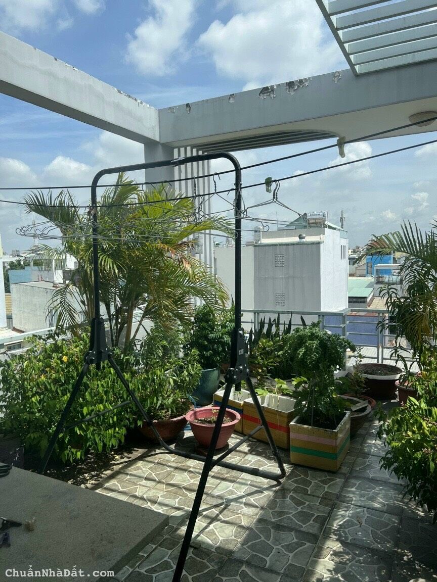 Hẻm xe hơi, Nguyễn Trung Trực, 4 x 15m, 2 lầu, 9.4 tỷ, Bình Thạnh Hẻm xe hơi, Nguyễn Trung Trực, 4 x 15m, 2 lầu, 9.4 tỷ, Bình Thạnh