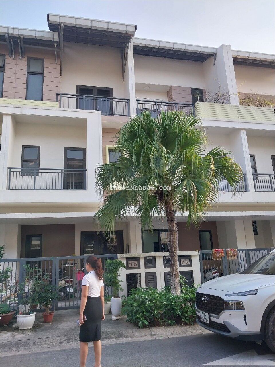 Chỉ từ 3,8 tỷ bạn sở Hữu ngay nhà phố 4 tầng trong Đại đô thị Trung tâm Vùng Thủ Đô