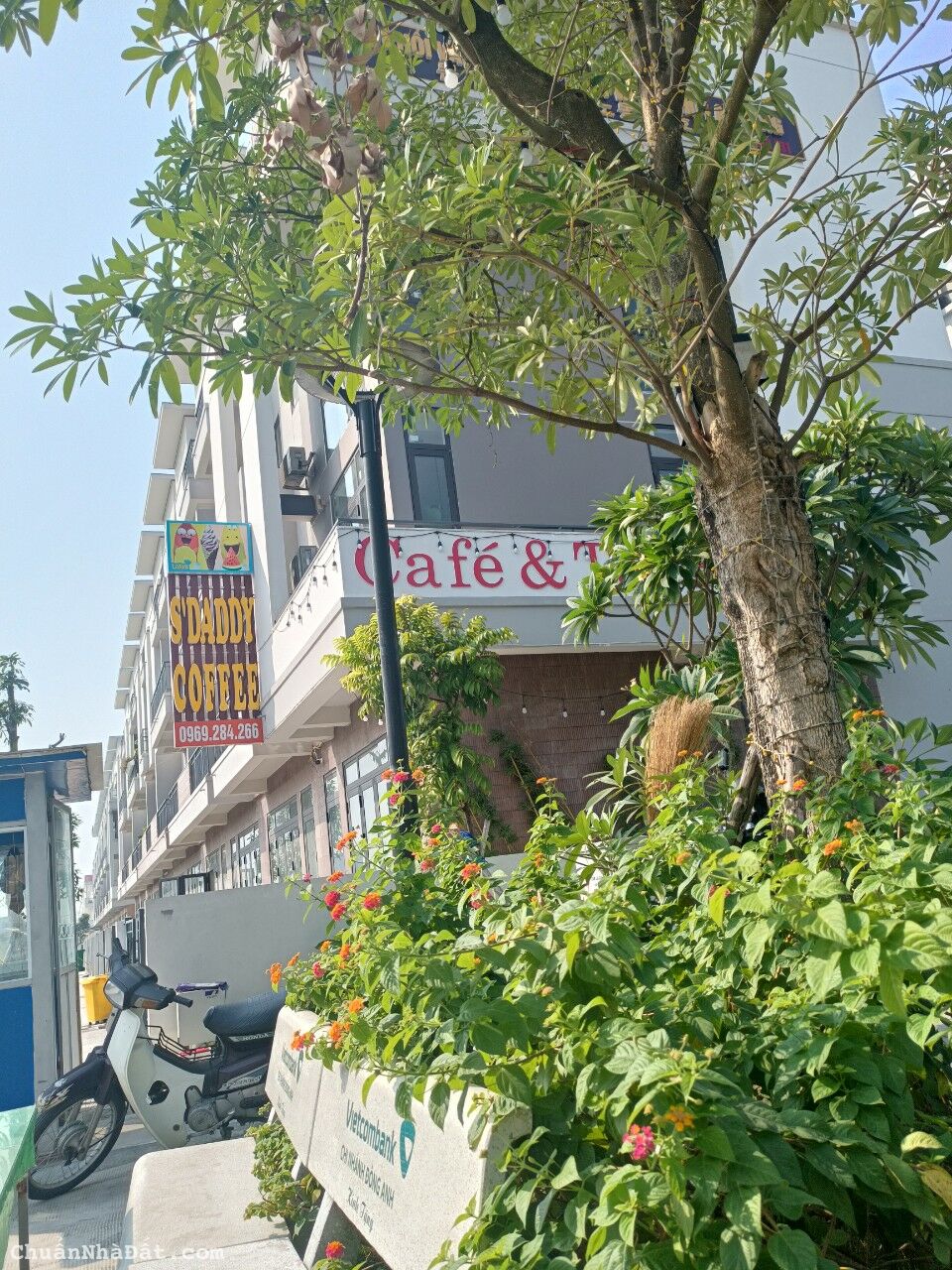 Shophouse 4 tầng giá chỉ 3.9tỷ chủ nhà cần tiền bán gấp