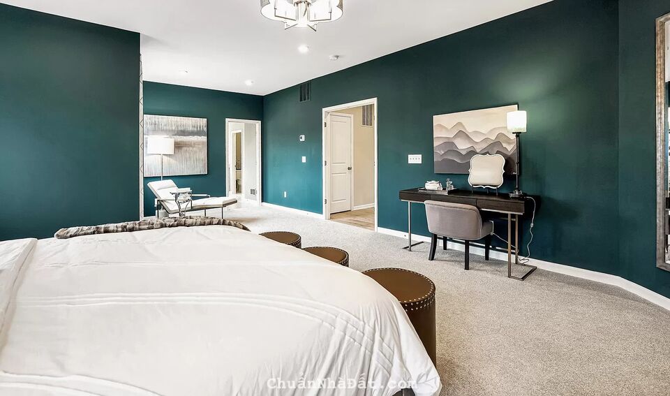 Ngon- bổ- rẻ! Chỉ 9.6 tỷ có nhà hẻm ôtô Trần Quang Diệu, Q3, 4x15m, 4 tầng, HĐT 20tr/th, 0869416135