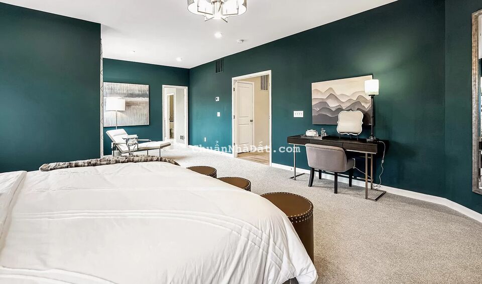 Khan hiếm xuất hiện nhà hẻm oto 6m góc 3 MT Nguyễn Trọng Tuyển, PN 4x15m, 3 tầng, 13 tỷ, 0868343022