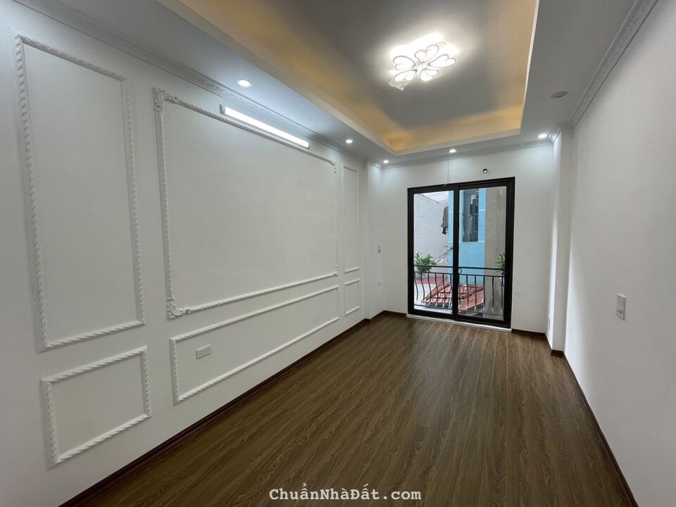 HOT: LÔ CĂN HỘ LIỀN KỀ THỔ CƯ NGÕ 21 LÊ VĂN LƯƠNG GIÁ CHỈ TỪ 4,3 TỶ ĐỒNG