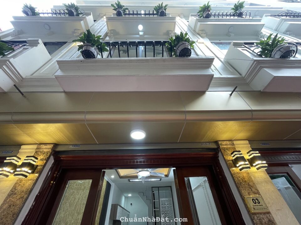 HOT: LÔ CĂN HỘ LIỀN KỀ THỔ CƯ NGÕ 21 LÊ VĂN LƯƠNG GIÁ CHỈ TỪ 4,3 TỶ ĐỒNG