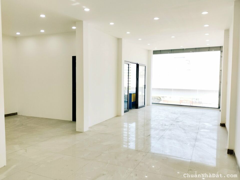 Chính chủ cho thuê văn phòng, mặt bằng kinh doanh tại Phạm Văn Đồng