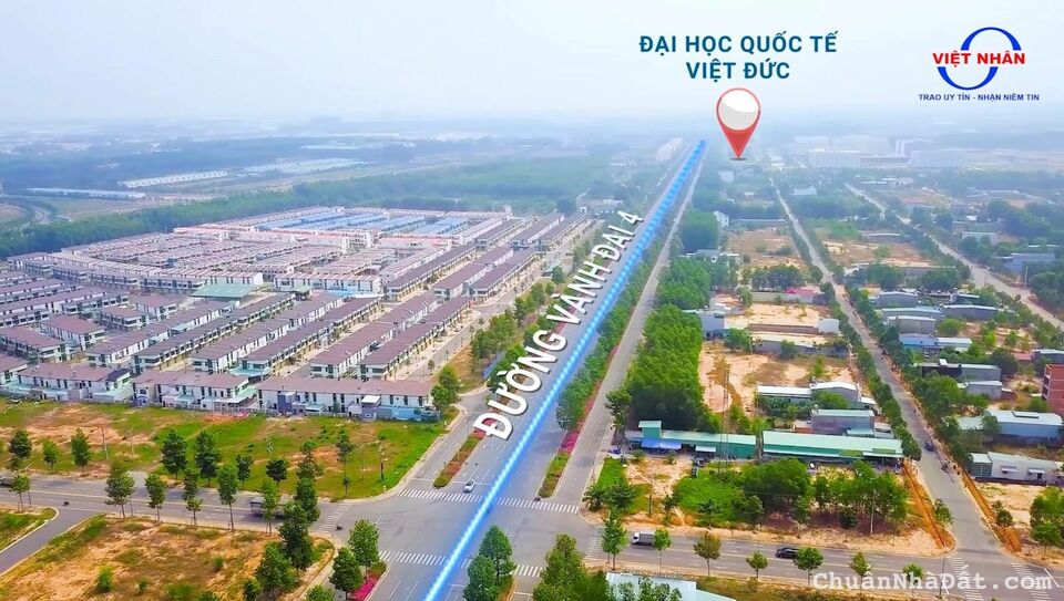 Bán biệt thự sân vườn giá F0 Oasis city, sân dài 15m cực đẹp