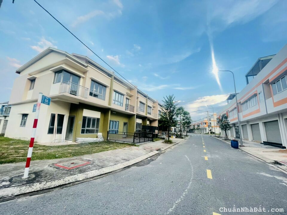 Bán gấp nhà mặt tiền vành đai 4 giá cực tốt cho khách thiện chí