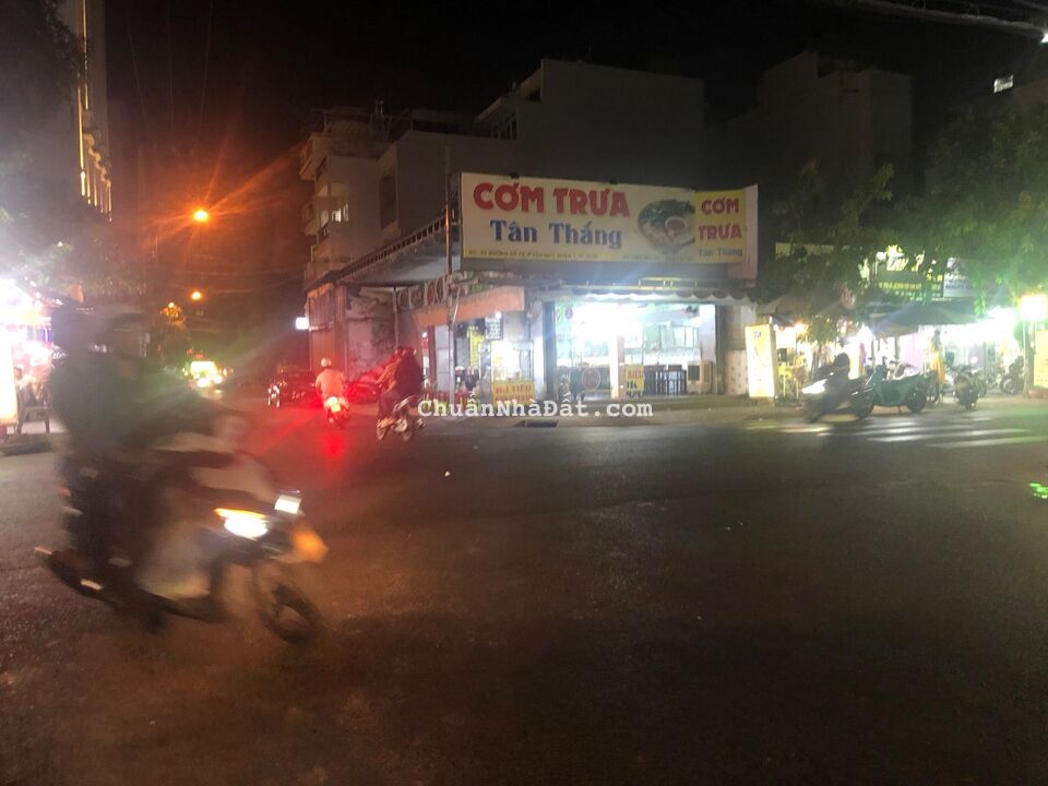 nhà 5x23m góc 2 mặt tiền đường 79 phường tân quy Q7. vị trí KD buôn bán tốt nhà 5x23m góc 2 mặt tiền đường 79 phường tân quy Q7. vị trí KD buôn bán tốt