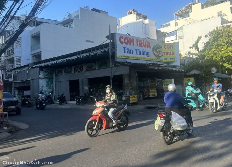 nhà 5x23m góc 2 mặt tiền đường 79 phường tân quy Q7. vị trí KD buôn bán tốt nhà 5x23m góc 2 mặt tiền đường 79 phường tân quy Q7. vị trí KD buôn bán tốt