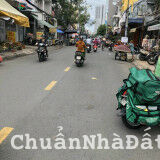 nhà 5,5x25m đường bùi văn ba phường tân thuận đông quận 7 +