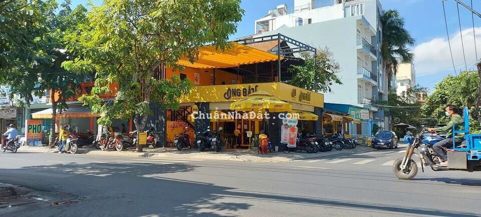 Nhà cấp 4 DT 10x16m góc 2MT đường Lâm Văn Bền, P Tân Quy, Q7. Nhà cấp 4 DT 10x16m góc 2MT đường Lâm Văn Bền, P Tân Quy, Q7.