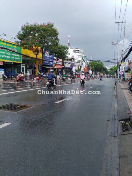 nhà 28x60m góc 2 Mặt tiền Nguyễn thị thập Phường tân phú Quận 7 nhà 28x60m góc 2 Mặt tiền Nguyễn thị thập Phường tân phú Quận 7