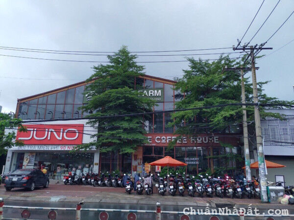 nhà 28x60m góc 2 Mặt tiền Nguyễn thị thập Phường tân phú Quận 7 nhà 28x60m góc 2 Mặt tiền Nguyễn thị thập Phường tân phú Quận 7