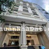 Bán toà nhà căn hộ dịch vụ Quận 7 MT Nguyễn Văn Linh 15x22m hầm 8 lầu P. House Bán toà nhà căn hộ dịch vụ Quận 7 MT Nguyễn Văn Linh 15x22m hầm 8 lầu P. House