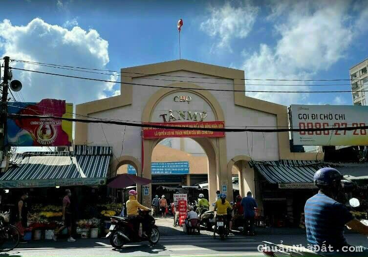 nhà mặt tiền kinh doanh chợ tân mỹ phường tân phú quận 7 nhà mặt tiền kinh doanh chợ tân mỹ phường tân phú quận 7